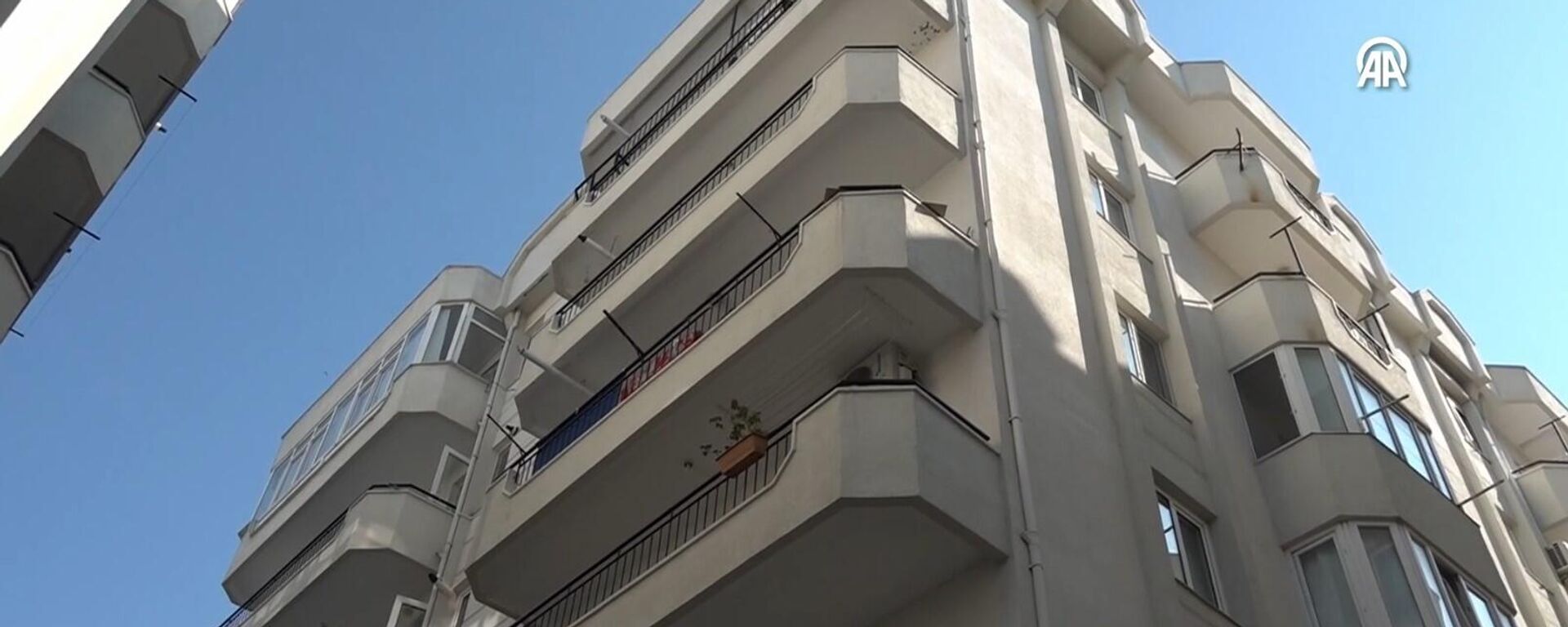 Çanakkale'de bir kadının evinde ölü bulundu - Sputnik Türkiye, 1920, 22.07.2025