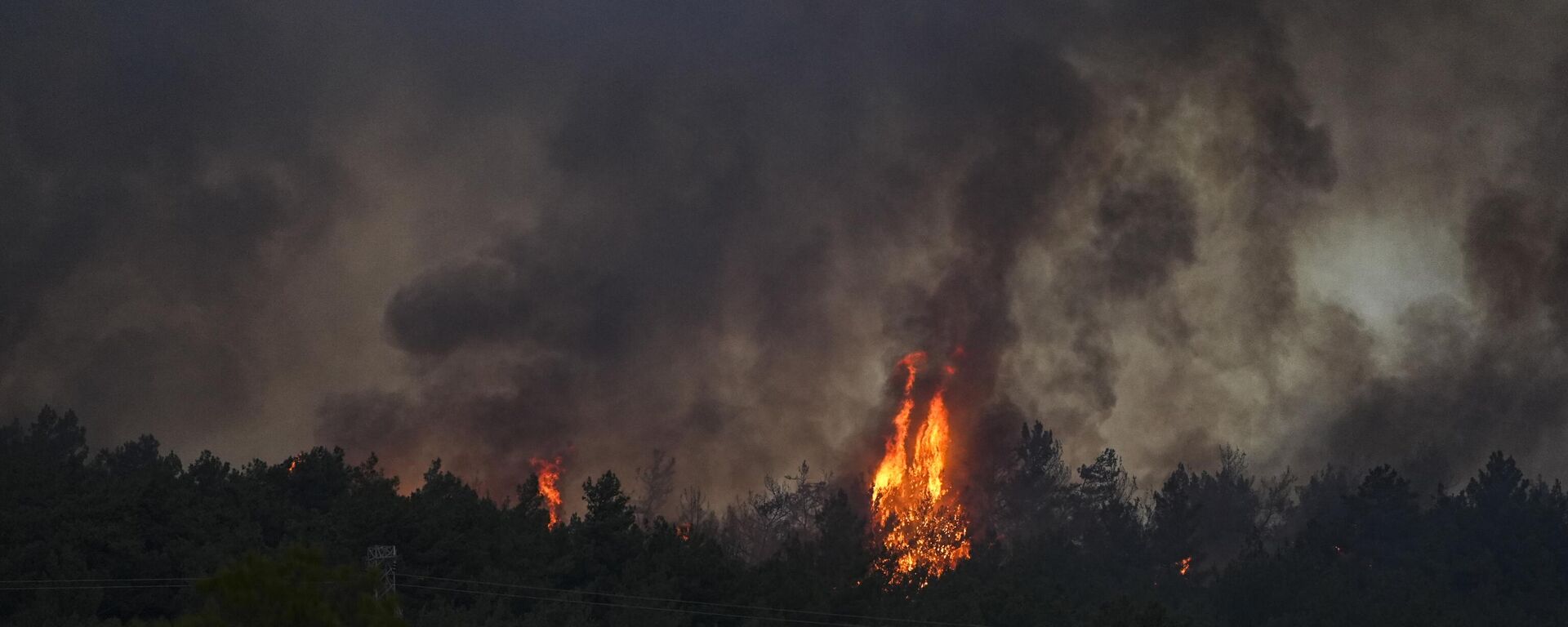 İzmir - Sputnik Türkiye, 1920, 22.07.2025