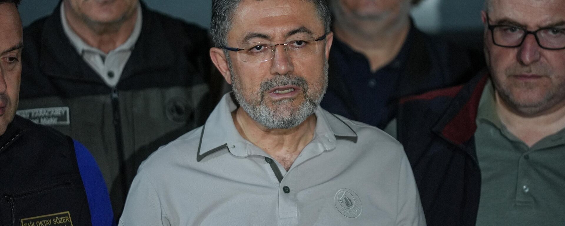 İbrahim Yumaklı - Sputnik Türkiye, 1920, 23.07.2025