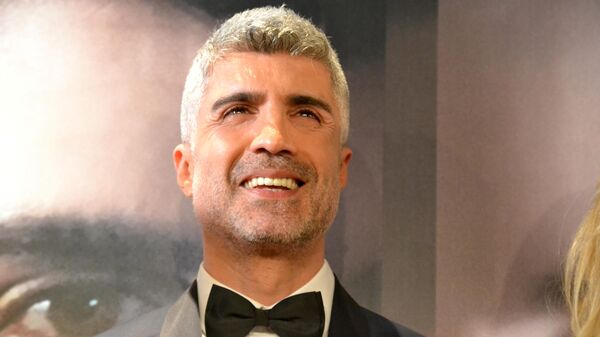 Özcan Deniz: Bir daha beni göremeyebilirsiniz - Sputnik Türkiye