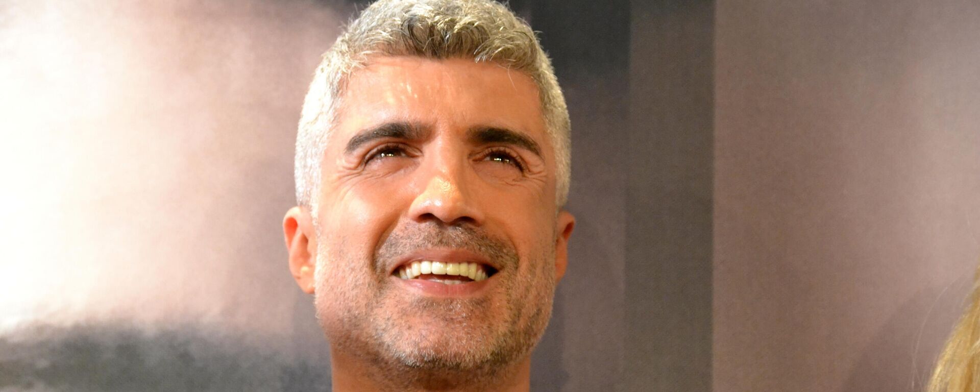 Özcan Deniz: Bir daha beni göremeyebilirsiniz - Sputnik Türkiye, 1920, 23.07.2025