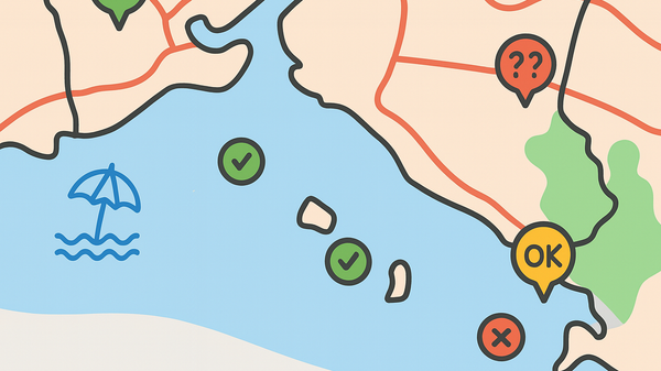 deniz temiz mi? - Sputnik Türkiye