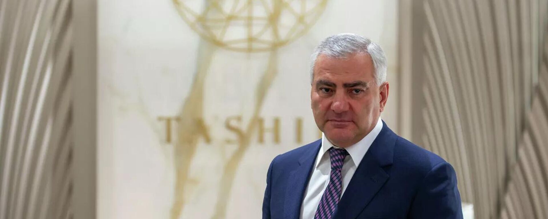 Samvel Karapetyan - Sputnik Türkiye, 1920, 12.08.2025