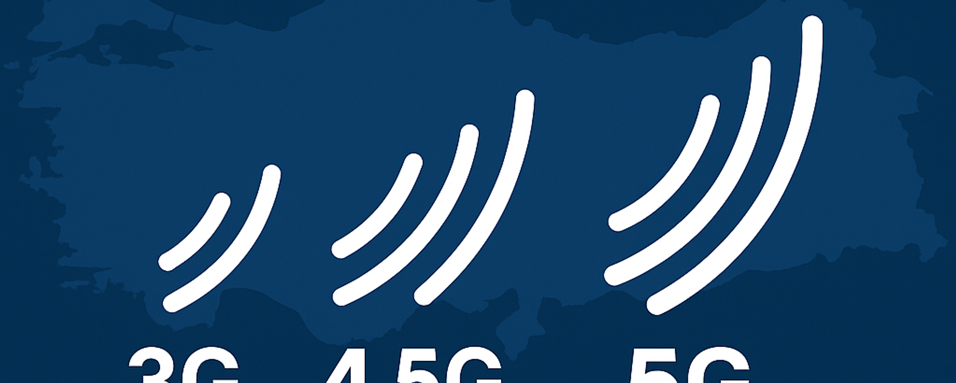5G 5G - Sputnik Türkiye, 1920, 24.07.2025