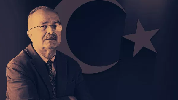 Ankara Farkı - Sputnik Türkiye