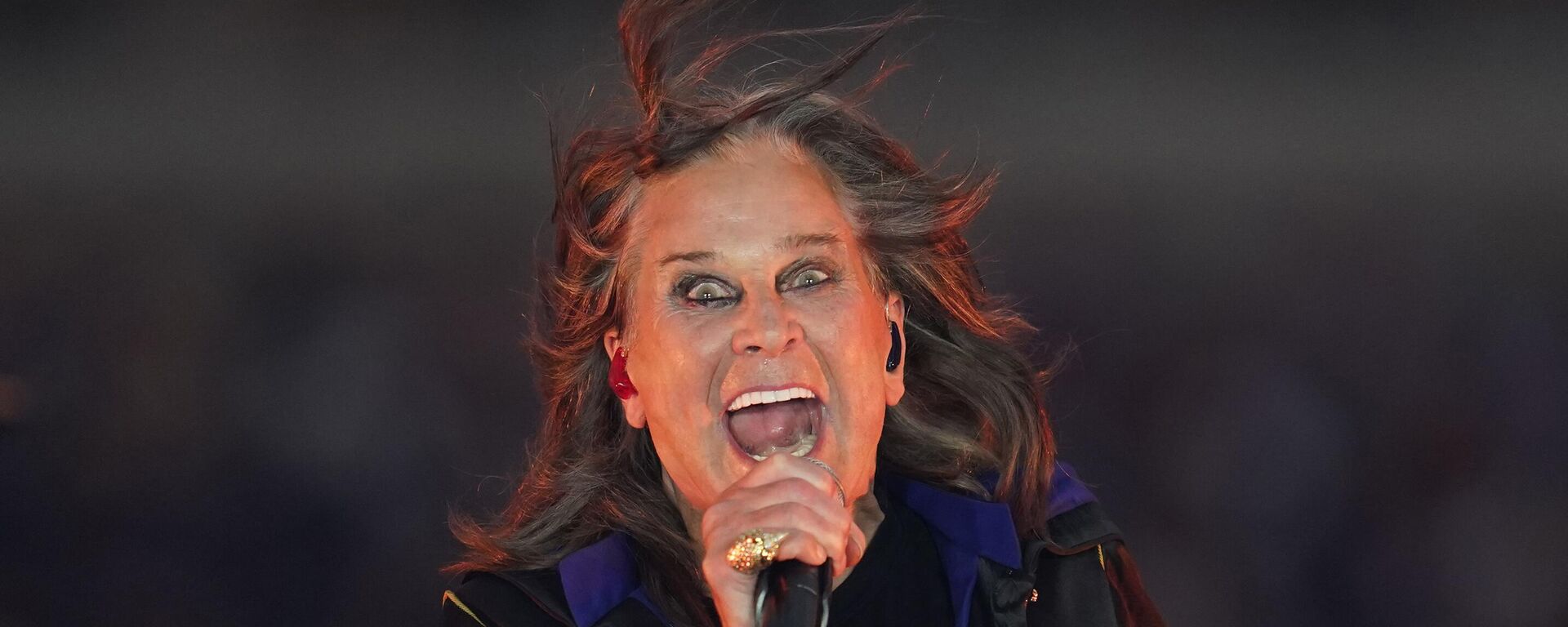 Ozzy Osbourne - Sputnik Türkiye, 1920, 23.07.2025