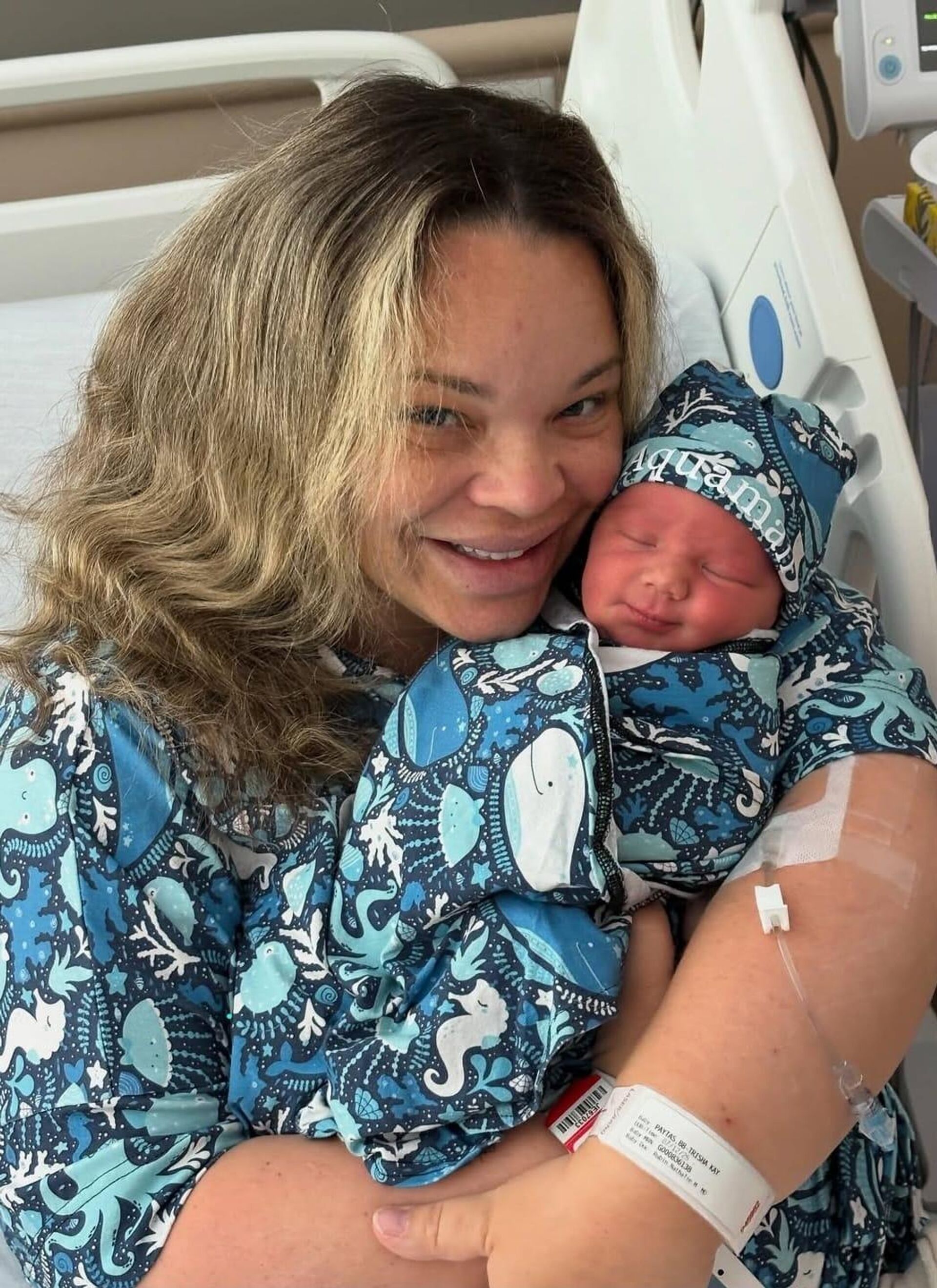 Trisha Paytas - Sputnik Türkiye, 1920, 23.07.2025