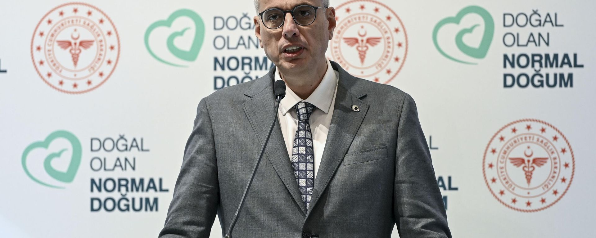 Kemal Memişoğlu - Sputnik Türkiye, 1920, 23.07.2025