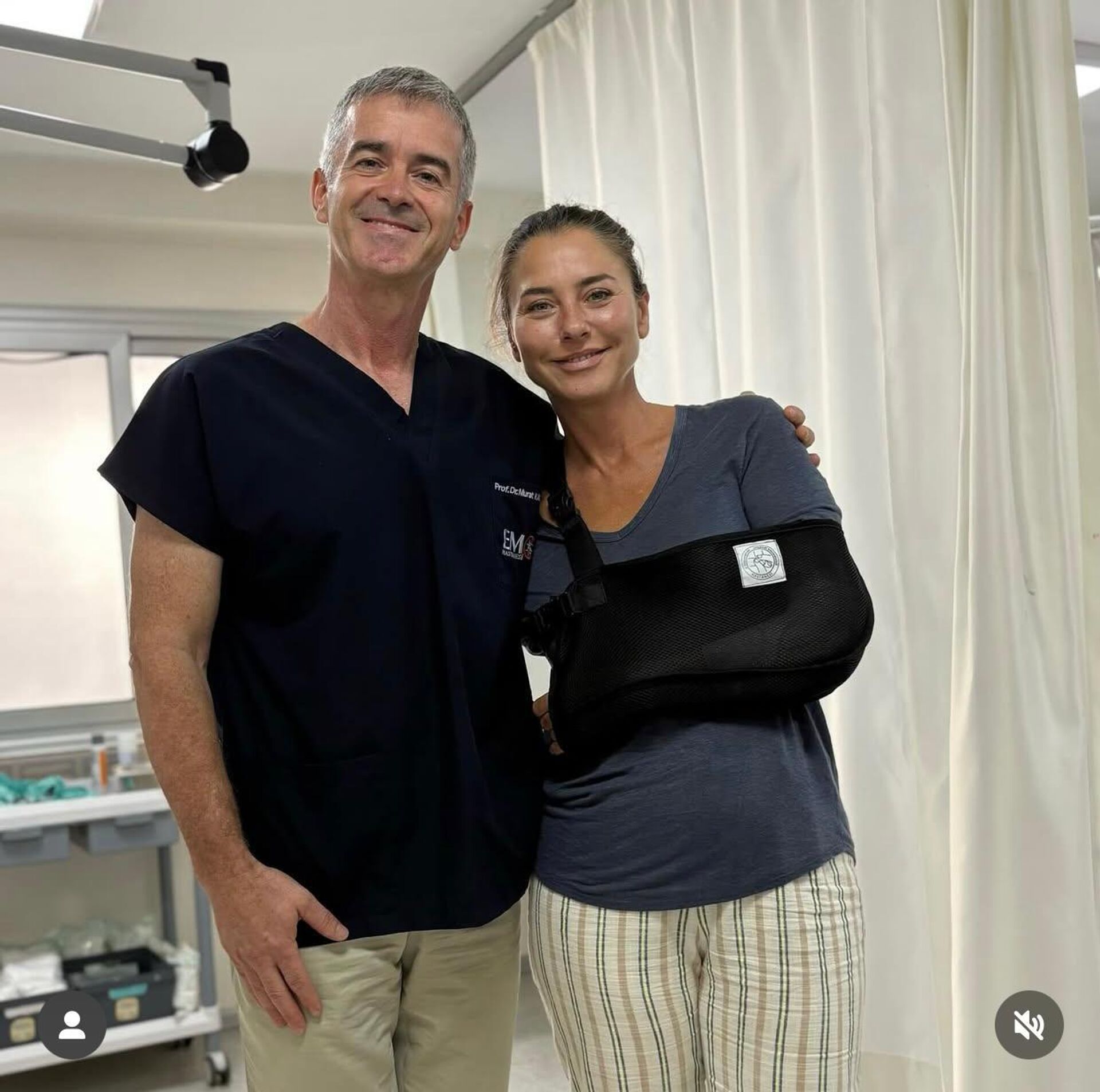 Ece Uslu - Sputnik Türkiye, 1920, 23.07.2025