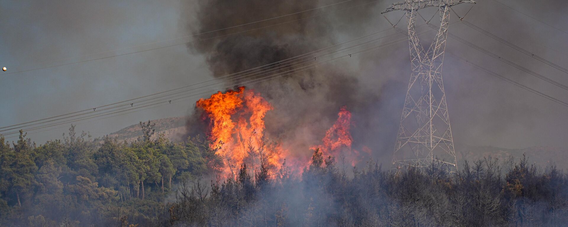 Manisa - Sputnik Türkiye, 1920, 23.07.2025