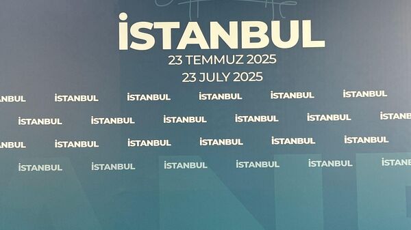 Rusya-Ukrayna müzakereleri - Sputnik Türkiye