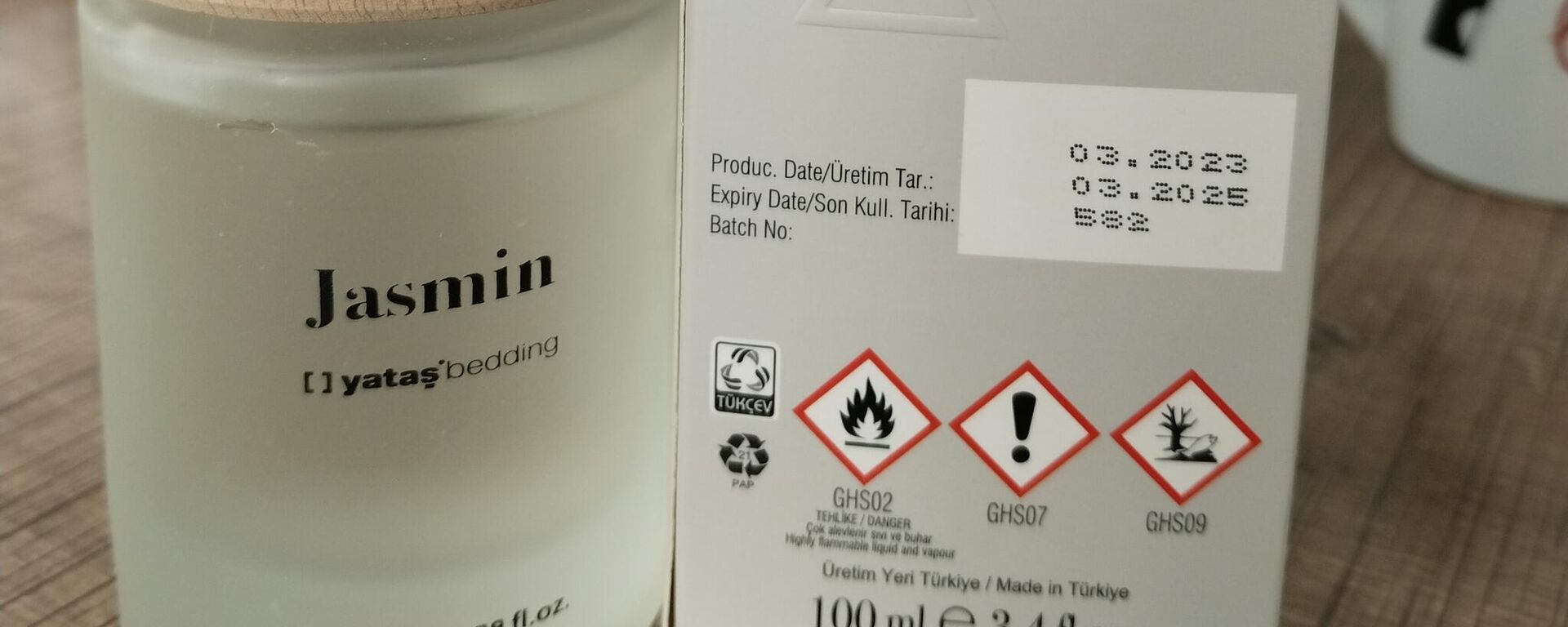 oda kokusu - Sputnik Türkiye, 1920, 24.07.2025