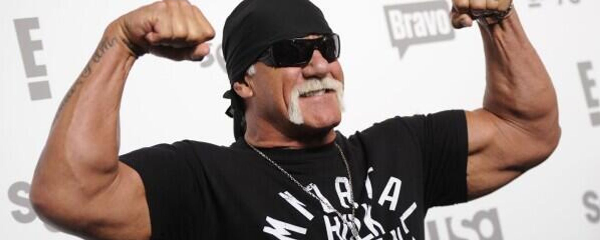 Hulk Hogan - Sputnik Türkiye, 1920, 24.07.2025