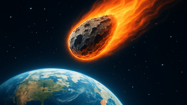 Dünya’ya süratle yaklaşıyor: Sadece 3 gün kaldı - Sputnik Türkiye