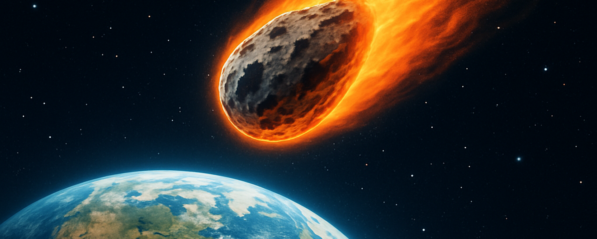 Dünya’ya süratle yaklaşıyor: Sadece 3 gün kaldı - Sputnik Türkiye, 1920, 05.11.2025