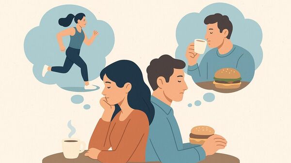 alışkanlıklar - Sputnik Türkiye