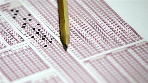 ALES sonuçları açıklandı
 - Sputnik Türkiye