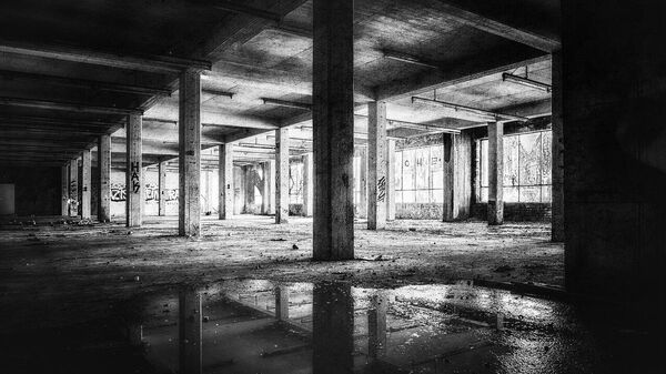 iflas - Sputnik Türkiye