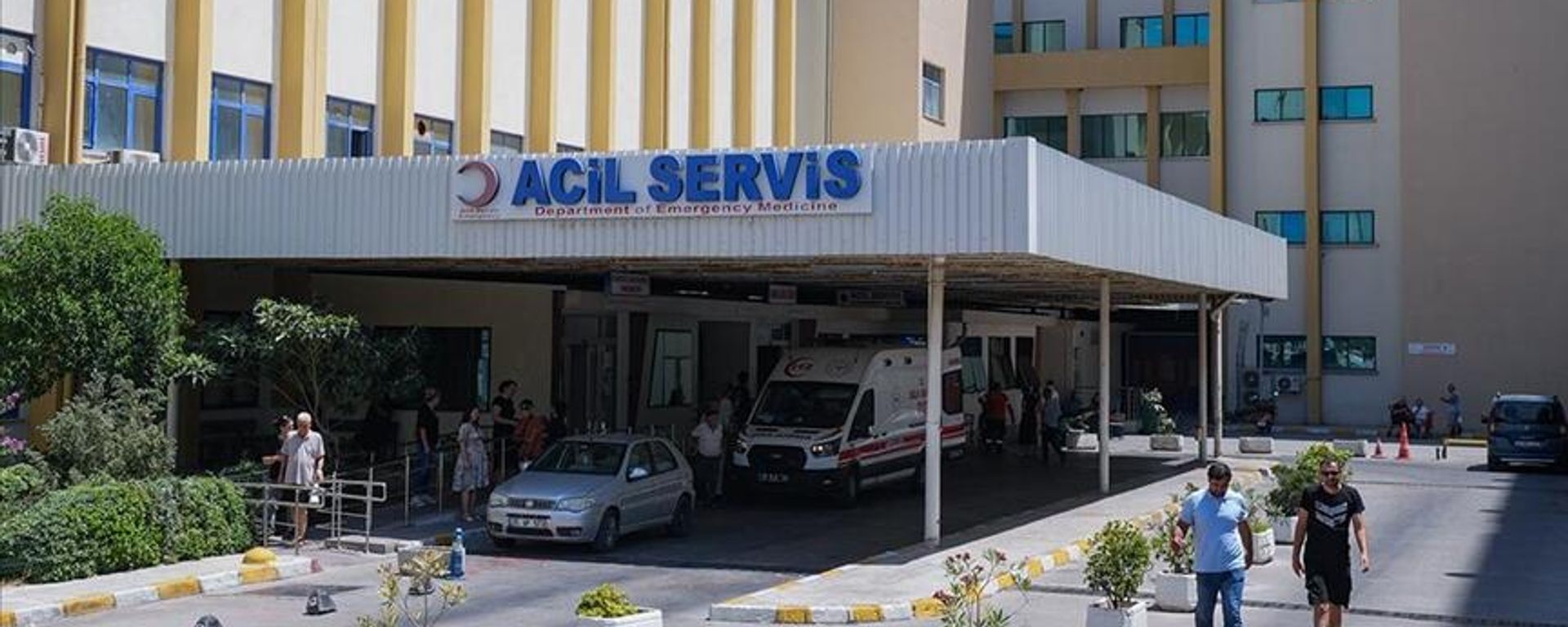 İzmir acil servis - Sputnik Türkiye, 1920, 13.10.2026
