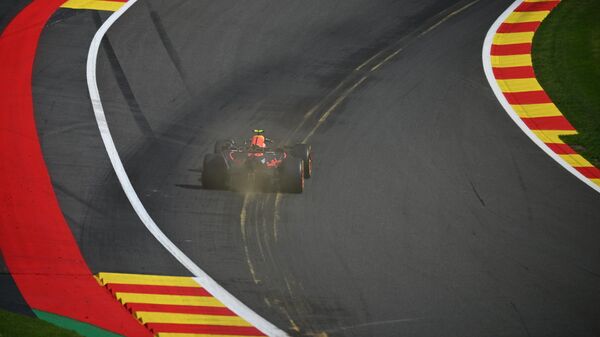 Formula 1  - Sputnik Türkiye