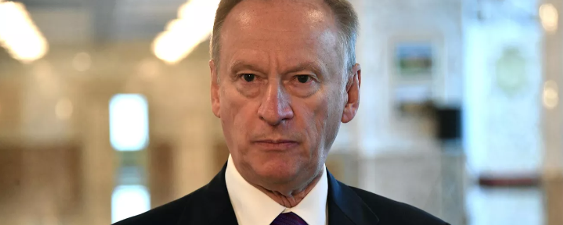 Nikolay Patruşev - Sputnik Türkiye, 1920, 26.07.2025