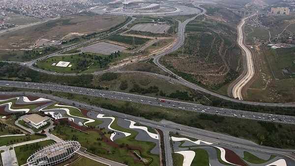 Arsa satış - Sputnik Türkiye