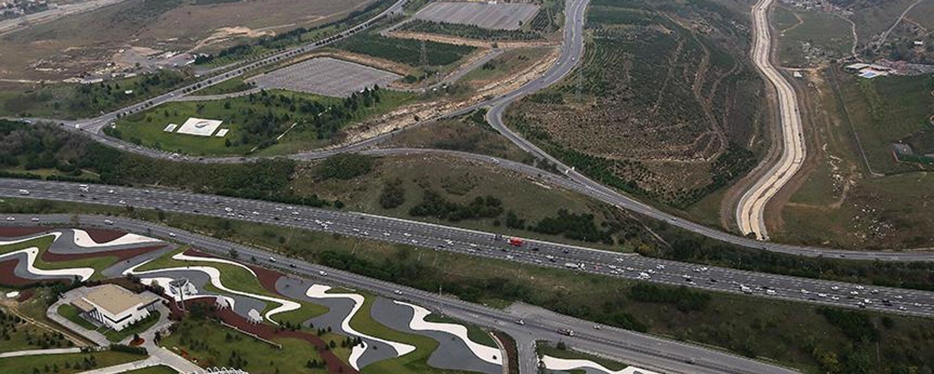 Arsa satış - Sputnik Türkiye, 1920, 11.09.2025