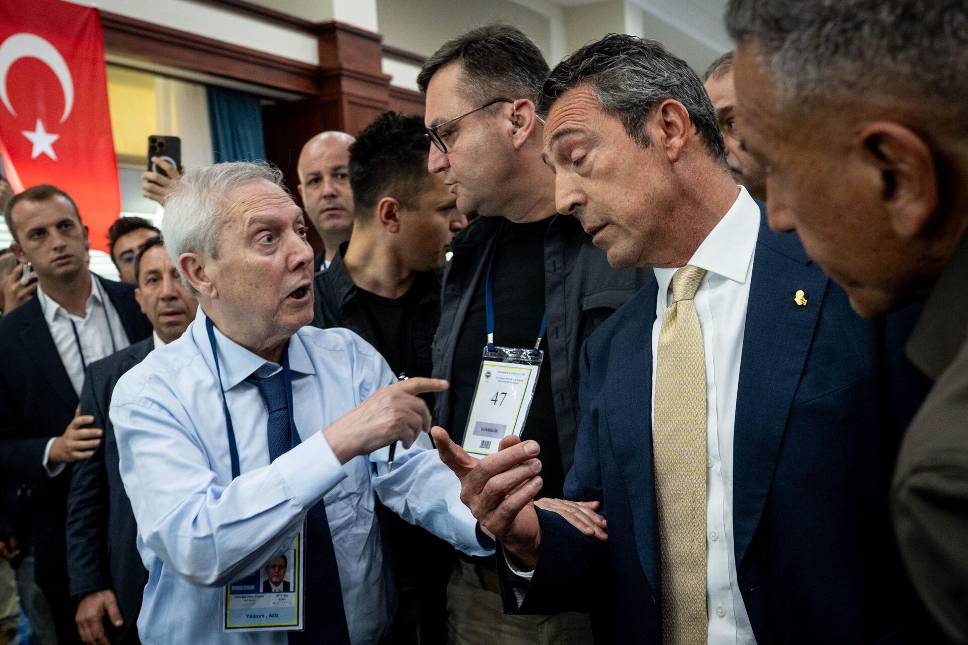 aziz yıldırım - Sputnik Türkiye, 1920, 26.07.2025