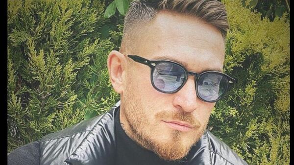 Ömer Şişmanoğlu sosyal medya  - Sputnik Türkiye