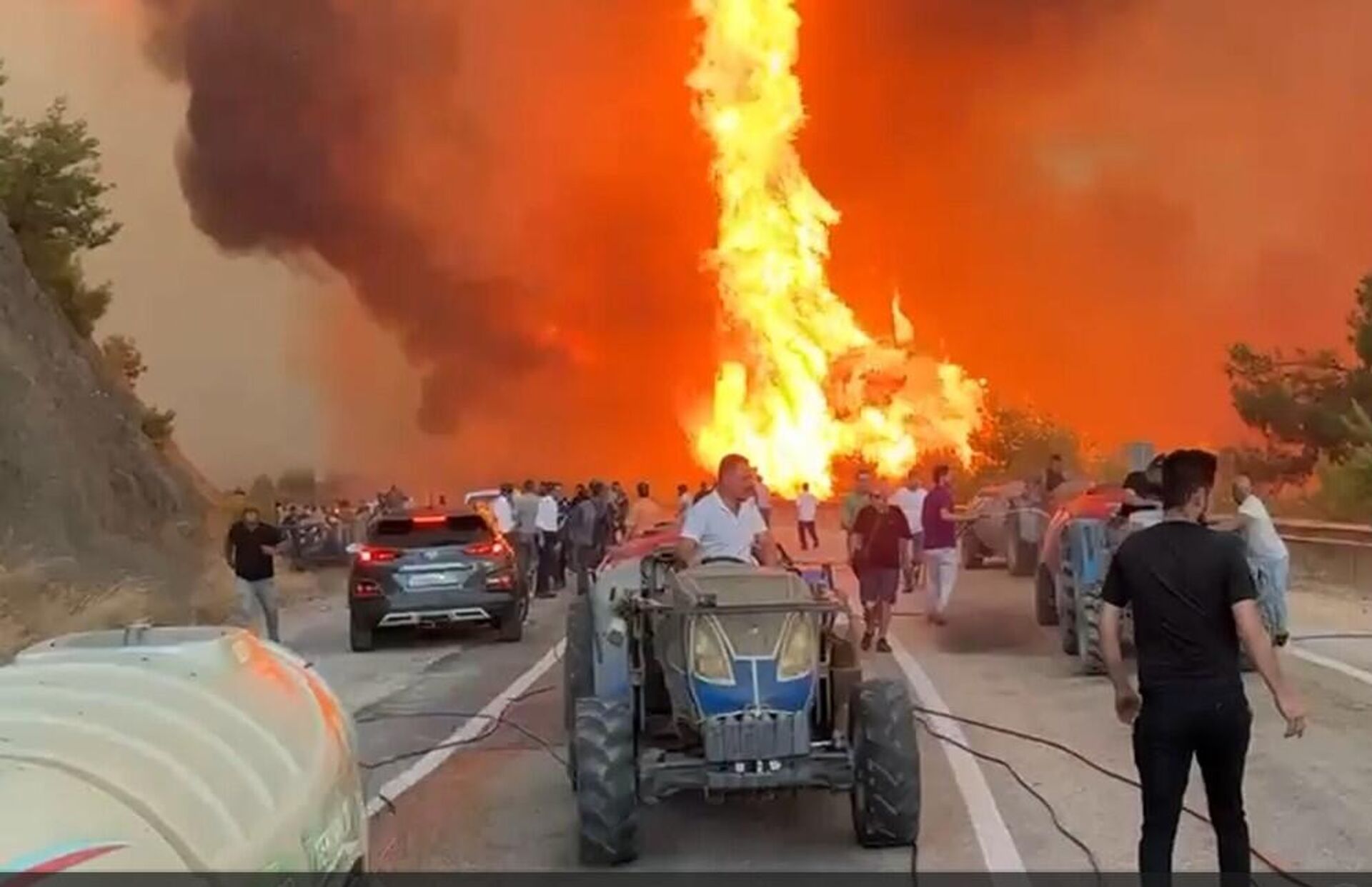 Bursa  - Sputnik Türkiye, 1920, 30.07.2025