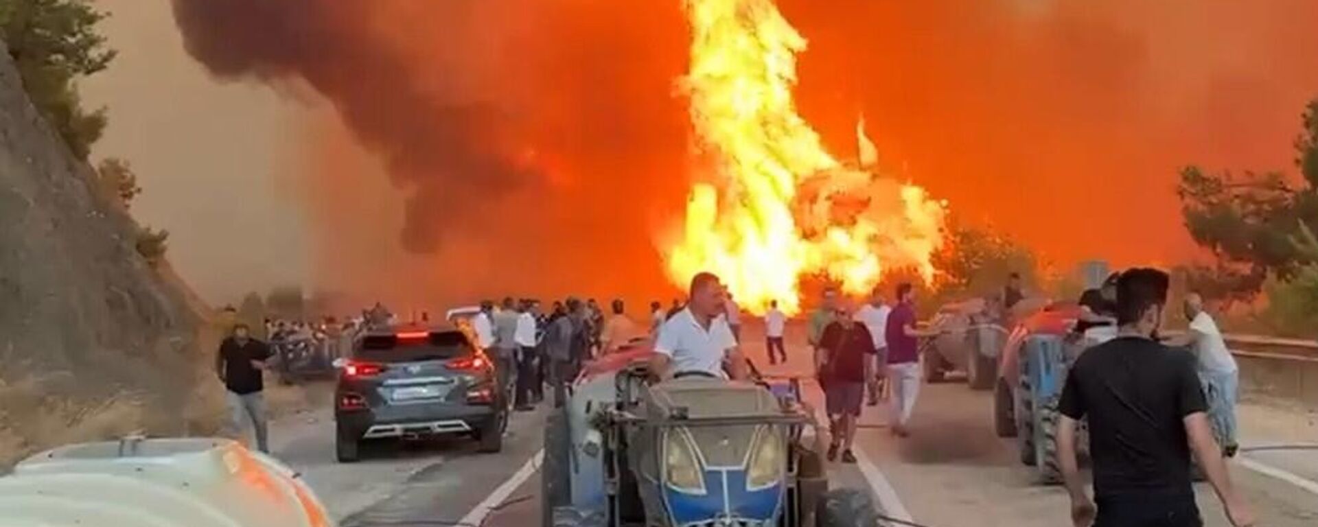 Bursa  - Sputnik Türkiye, 1920, 29.07.2025