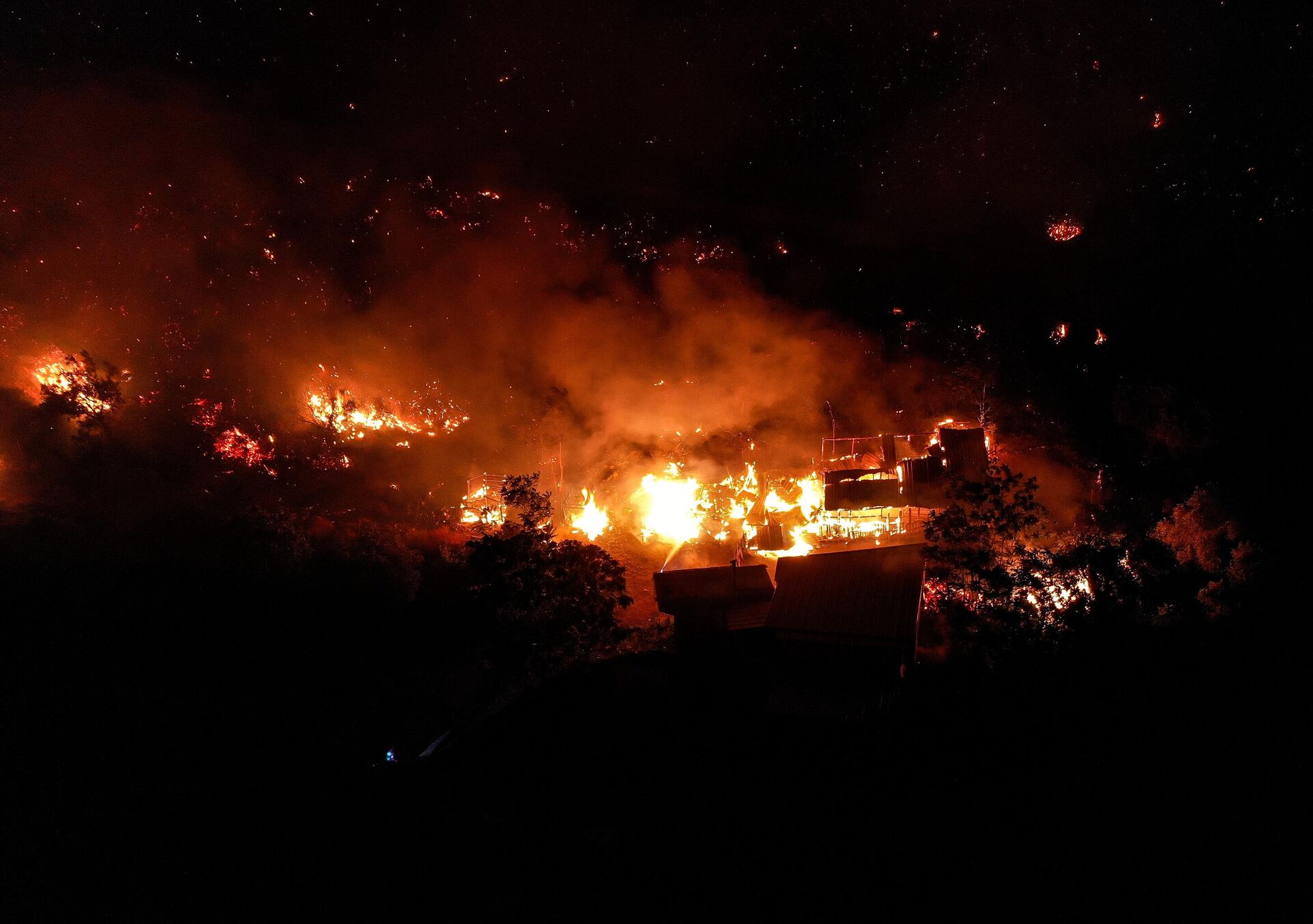 Bursa  - Sputnik Türkiye, 1920, 26.07.2025