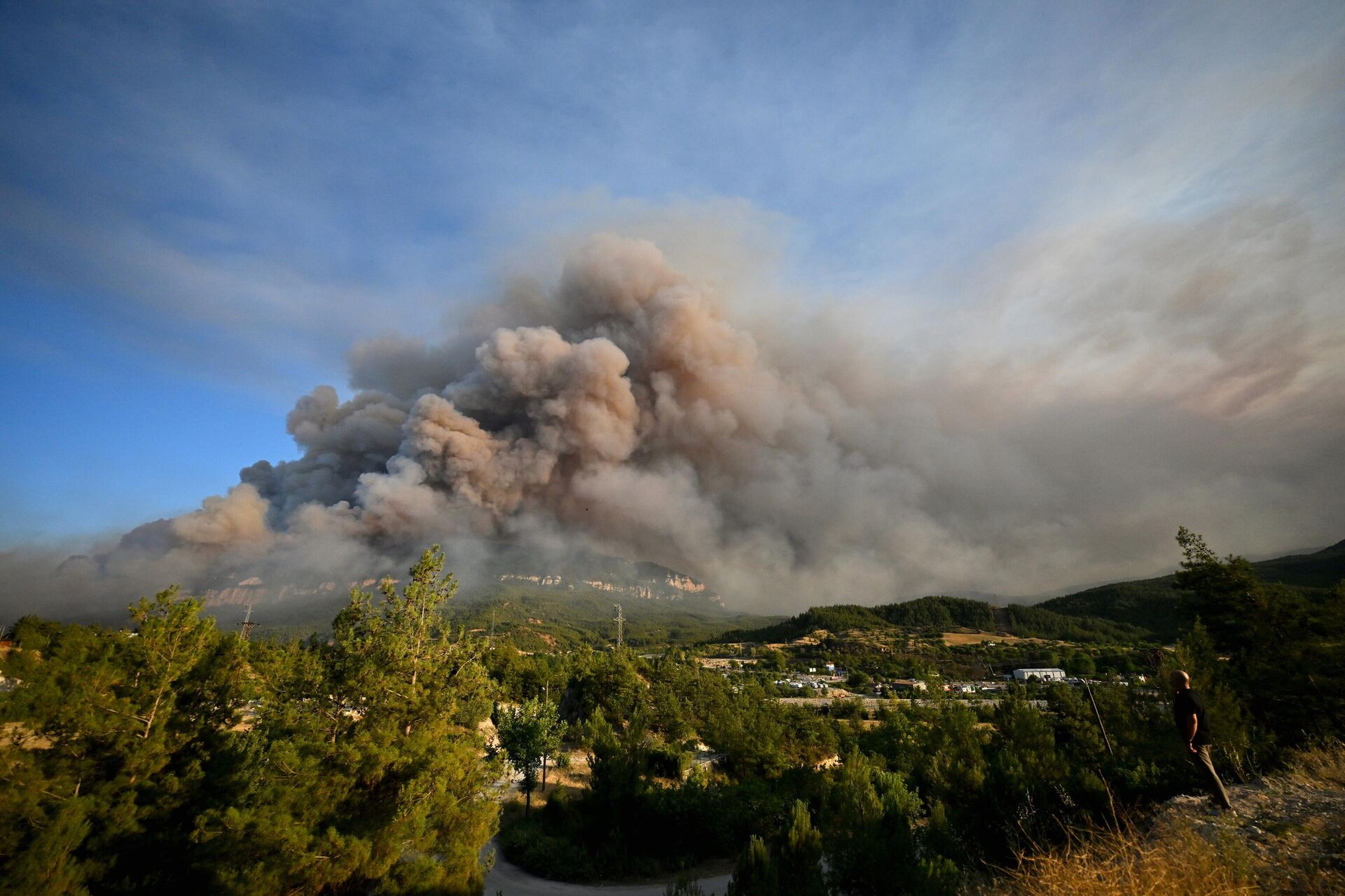 Karabük - Sputnik Türkiye, 1920, 26.07.2025