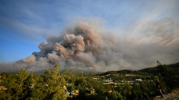 Karabük - Sputnik Türkiye