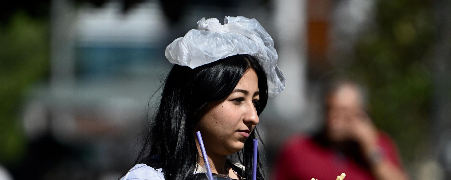 aşırı sıcak - Sputnik Türkiye, 1920, 12.08.2025