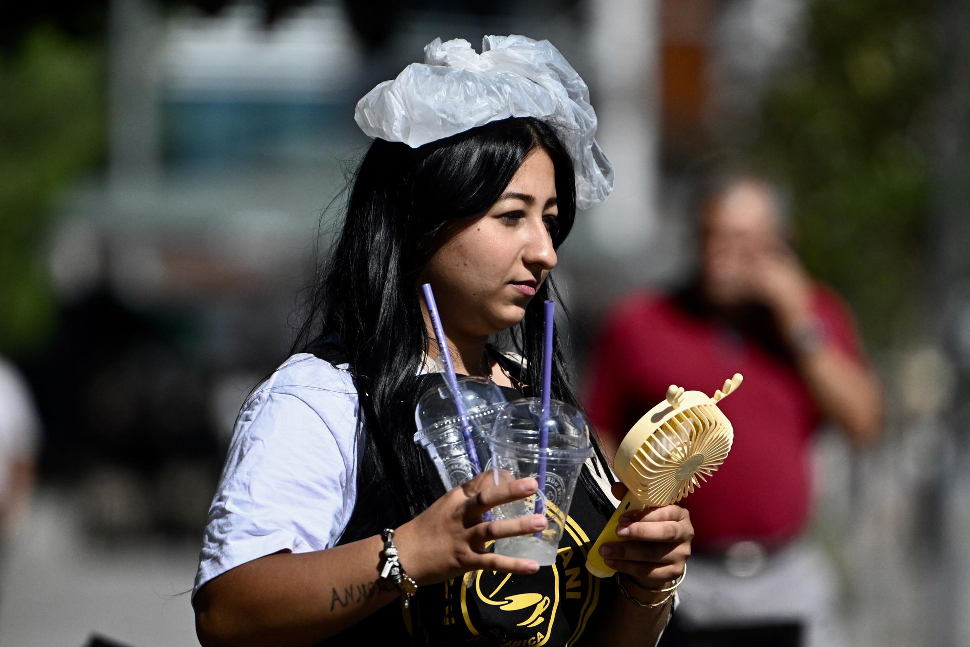 aşırı sıcak - Sputnik Türkiye, 1920, 29.06.2026
