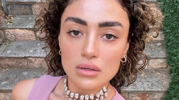 Dilan Çıtak - Sputnik Türkiye