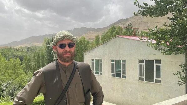 Denis Yermak - Sputnik Türkiye