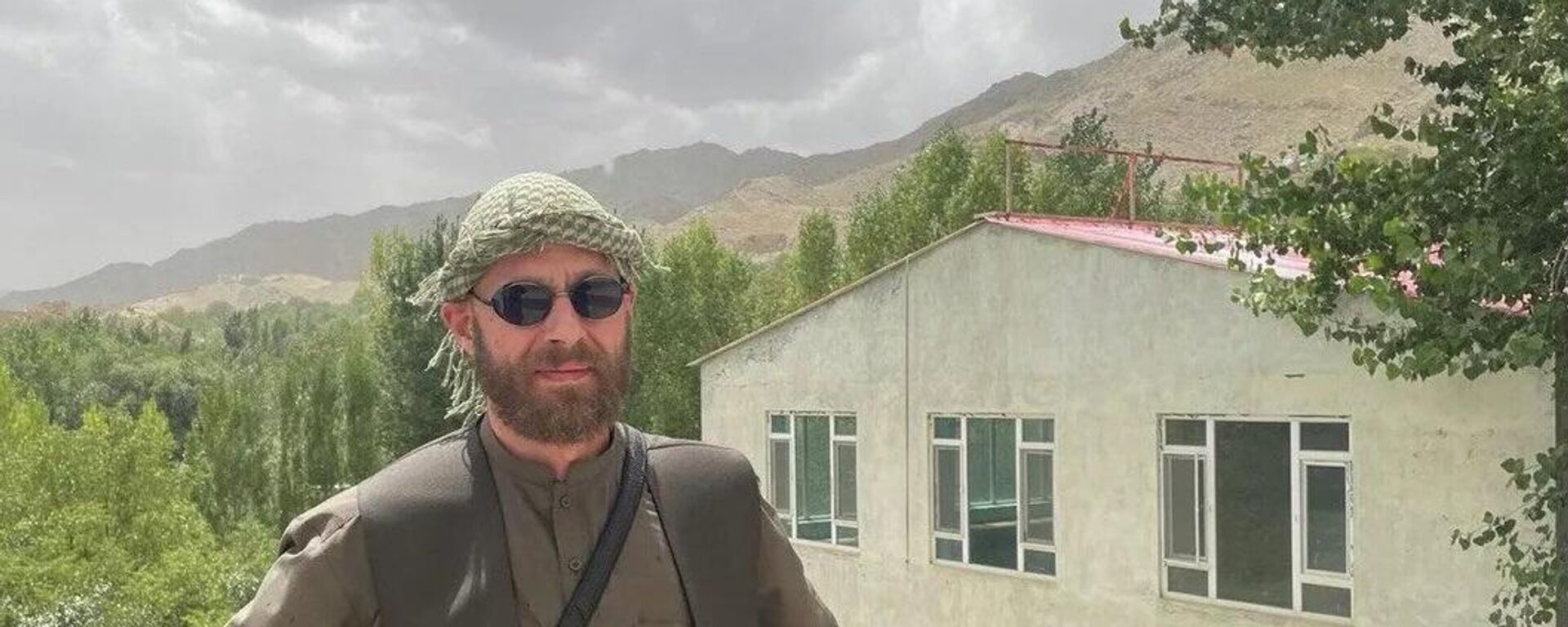 Denis Yermak - Sputnik Türkiye, 1920, 29.07.2025