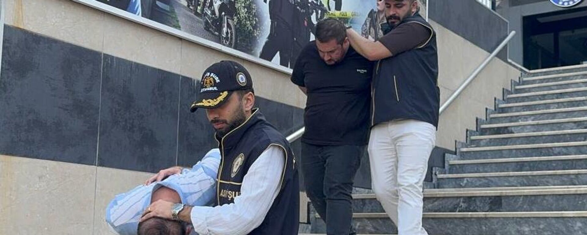 sahte altın - Sputnik Türkiye, 1920, 28.07.2025