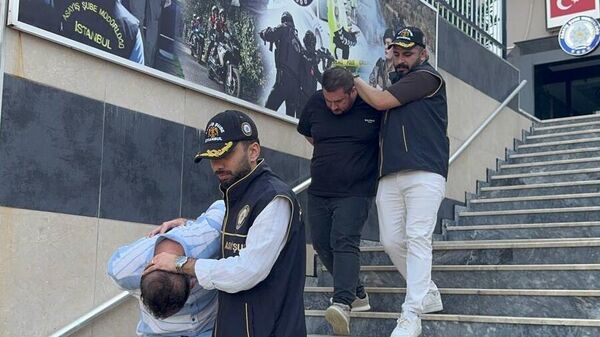 sahte altın - Sputnik Türkiye