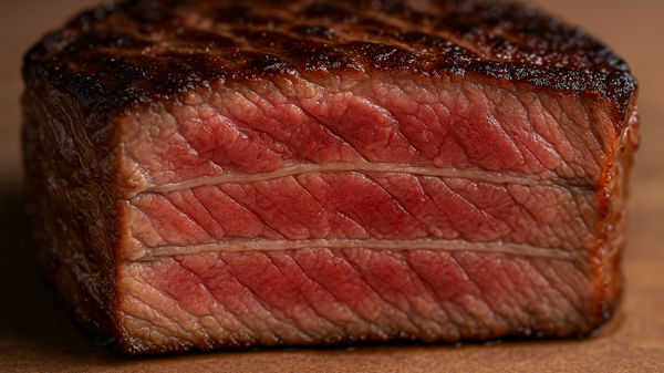 Sahte Biftek - Sputnik Türkiye