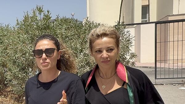 Dilan Çıtak  - Sputnik Türkiye