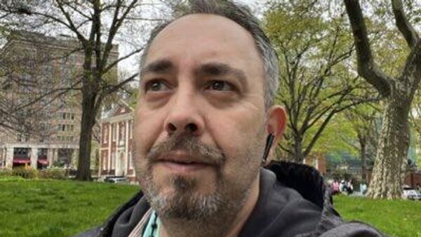 Şafak Güçlü - Sputnik Türkiye