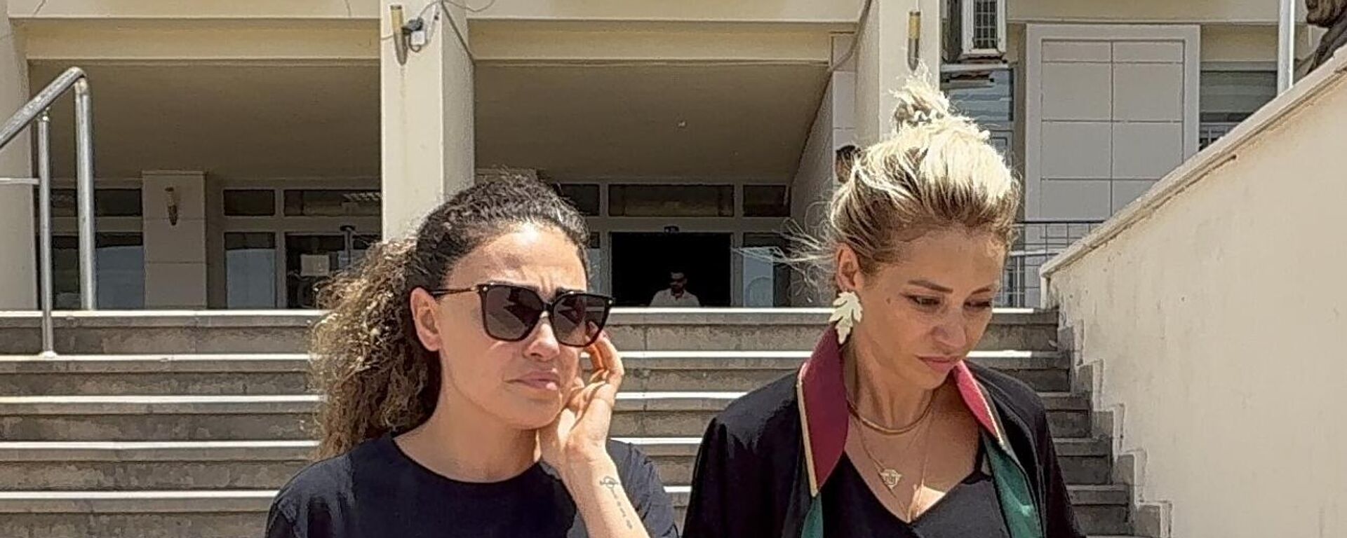 Dilan Çıtak - Sputnik Türkiye, 1920, 29.07.2025