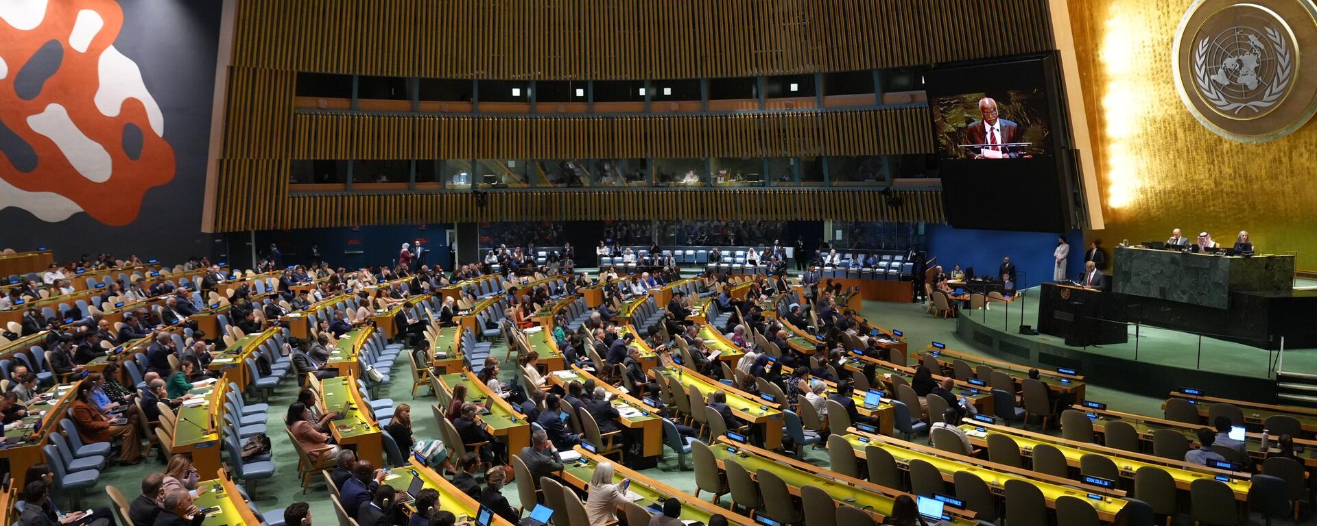 BM'de Filistin Konferansı - Sputnik Türkiye, 1920, 11.09.2025