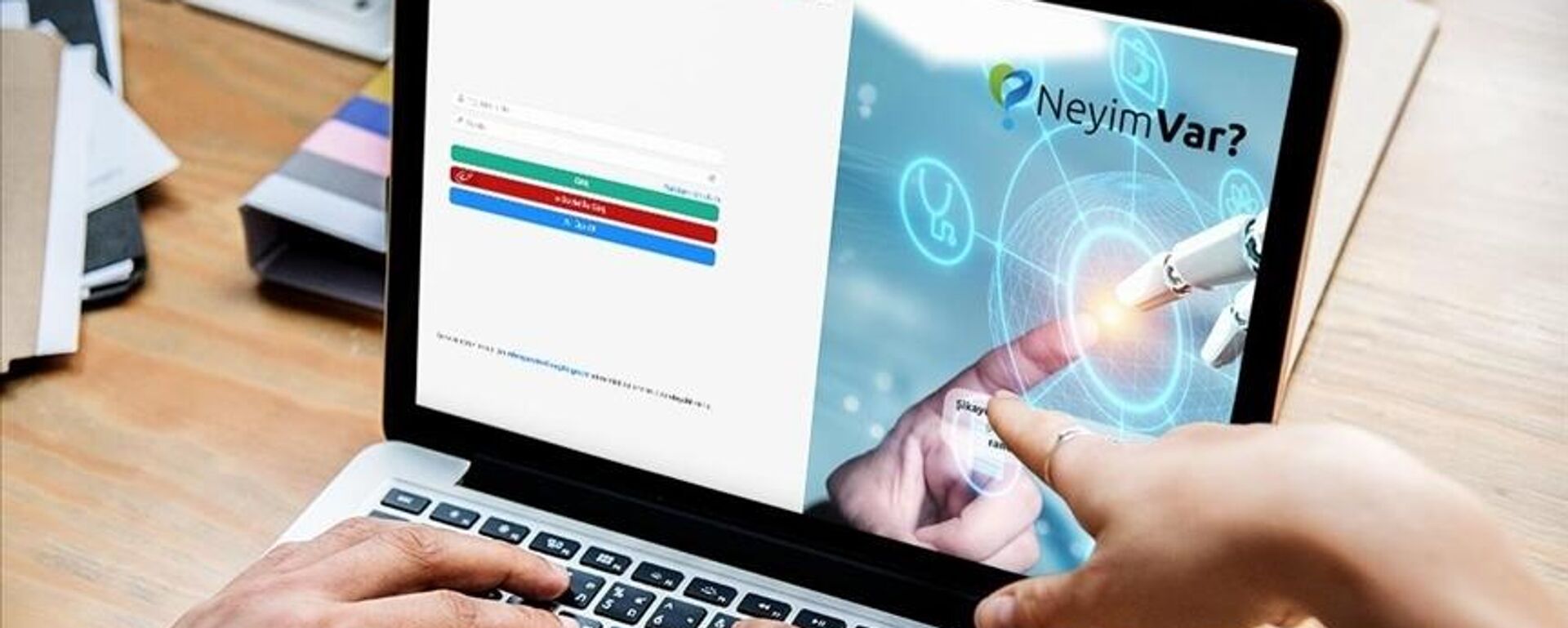 MHRS
 - Sputnik Türkiye, 1920, 29.07.2025