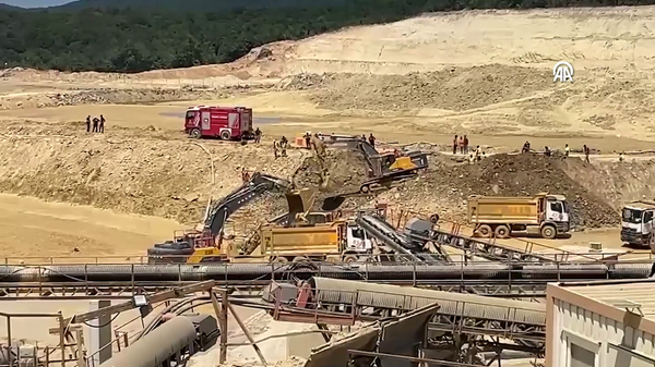 Çatalca - Sputnik Türkiye