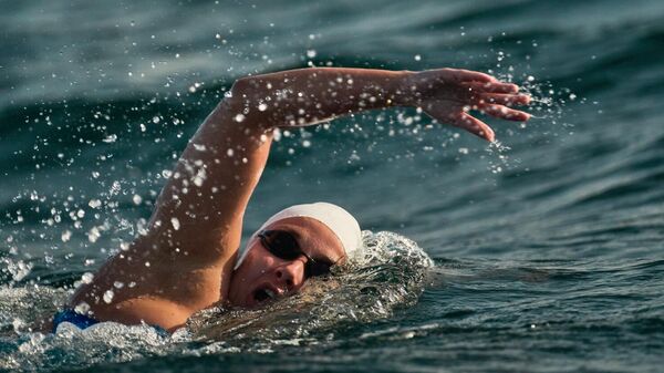 Bengisu Avcı - Sputnik Türkiye