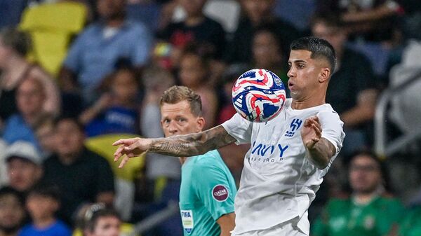 Joao Cancelo - Sputnik Türkiye